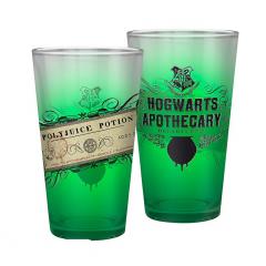Pahar cu doua fete - Harry Potter - Pollyjuice Potion, 400 ml