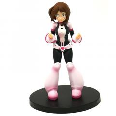 Figurina - My Hero Academia - Uravity Action