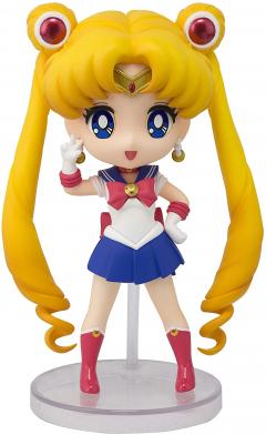 Mini figurina - Sailor Moon - Sailor Moon Princess