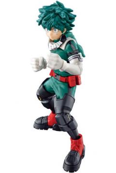 Figurina - My Hero Academia - Izuku Midoriya