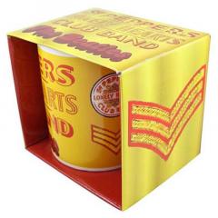 Cana - Beatles - Sgt. Pepper