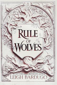 Rule of Wolves