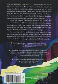 Paola Santiago and the River of Tears