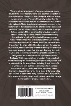 Living in Interesting Times: Curse or Chance?