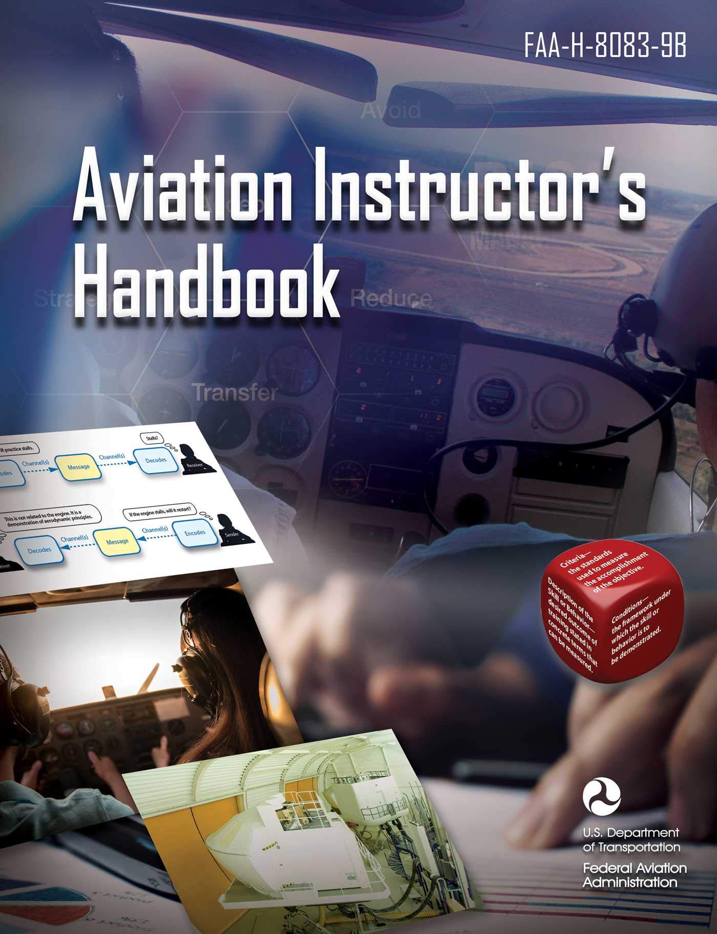 Aviation Instructor&#039;s Handbook