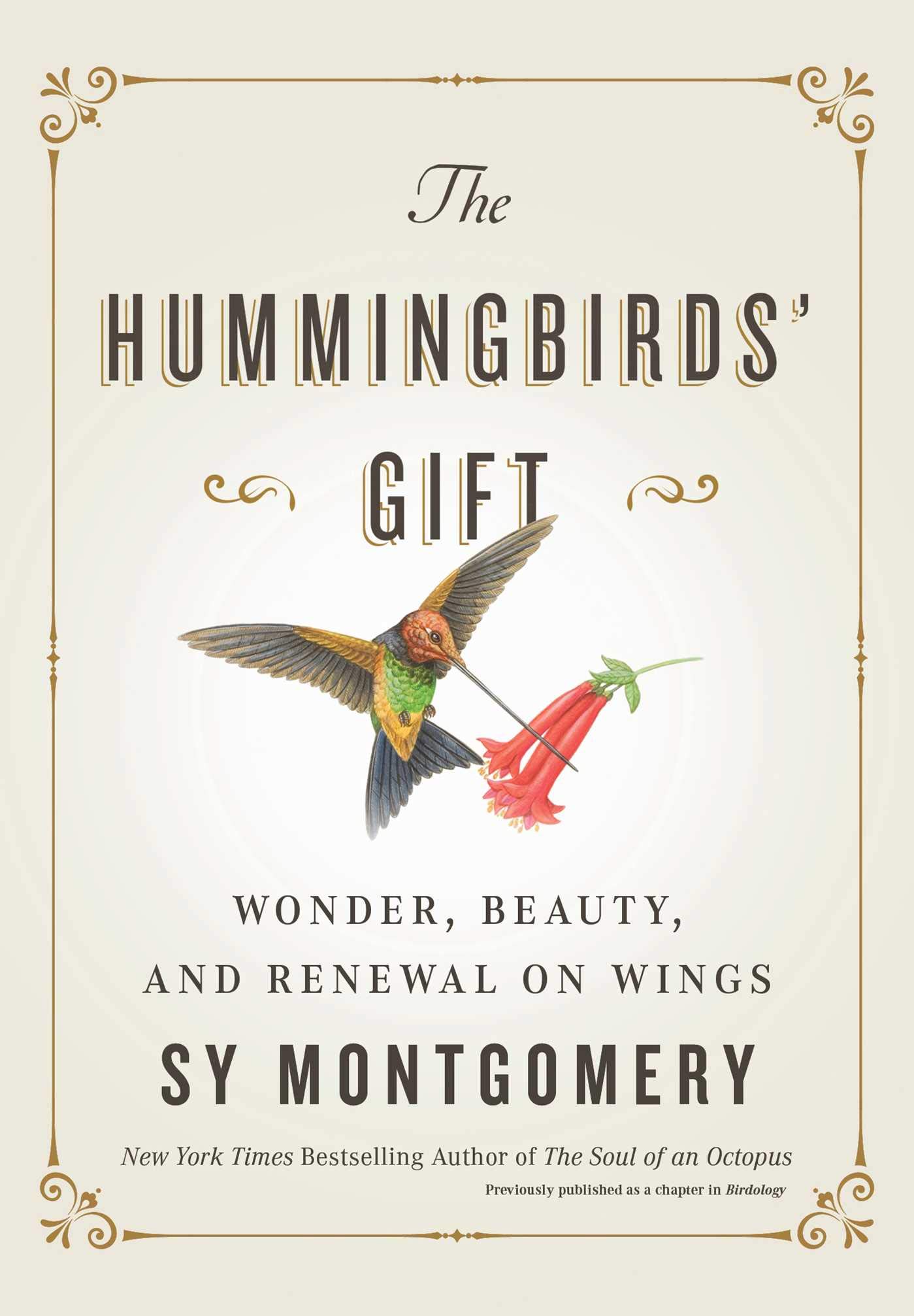 The Hummingbirds&#039; Gift