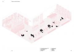 Blind Maps and Blue Dots