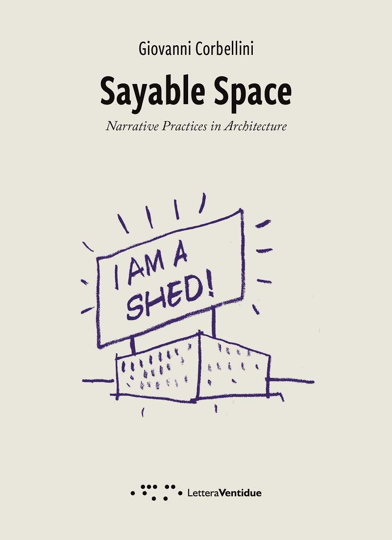 Sayable Space