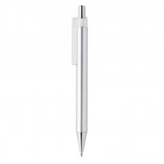 Pix - X8 Metallic - Silver
