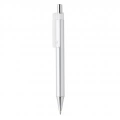 Pix - X8 Metallic - Silver