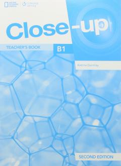 Close-Up Emea B1 2E Tb + Online Zone + Audio + Video