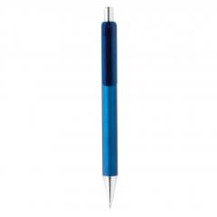 Pix - X8 Metallic - Blue