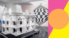 Fatada/Fassade - Ausstellungs magazin 2020/2