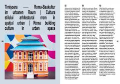 Fatada/Fassade - Ausstellungs magazin 2020/2