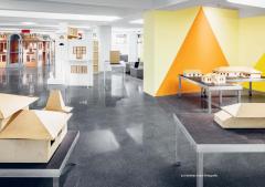 Fatada/Fassade - Ausstellungs magazin 2020/2