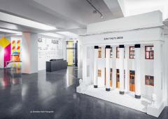 Fatada/Fassade - Ausstellungs magazin 2020/2