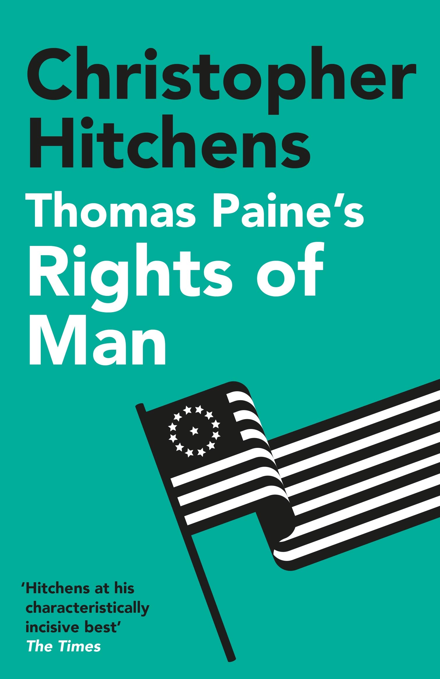 Thomas Paine&#039;s Rights of Man