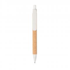 Pix - Write responsible Eco-Pen, white