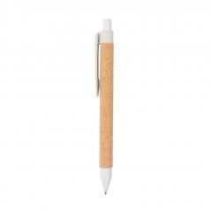Pix - Write responsible Eco-Pen, white