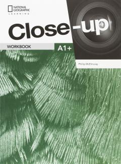 Close-Up. Workbook - A1