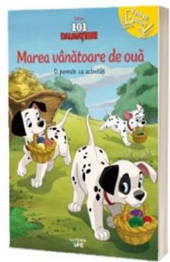 Marea vanatoare de oua