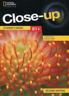 Close-Up B1 SB + E-book (PAC) B1 +