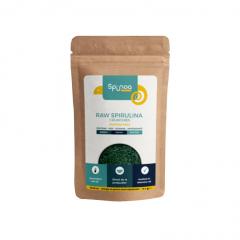 Spirulina Crunchies Burkina Faso, 50g