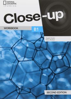 Close-up B1: Workbook with Online Workbook