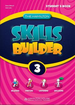 Skills Builder 3