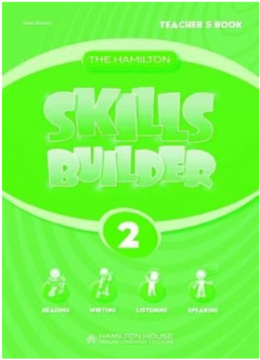 Skills Builder 2