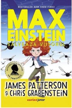 Max Einstein salveaza viitorul 