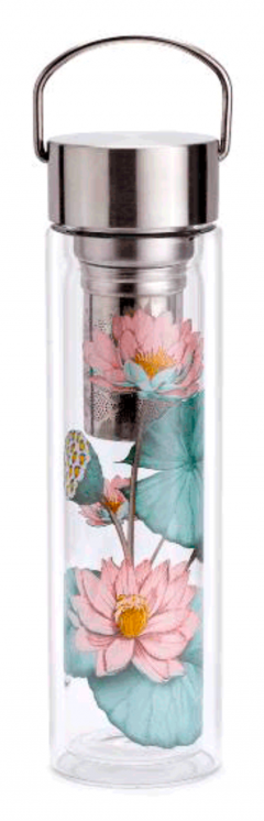 Termos - Flowtea - Padma, 400 ml