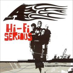 Hi-Fi Serious