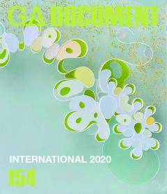 GA Document 154: International 2020