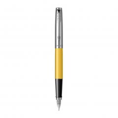 Stilou - Parker - Jotter Premium - Electric Yellow