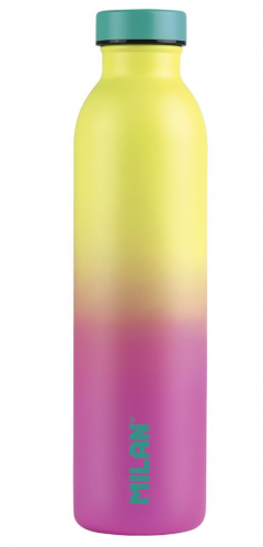 Termos - Sunset Edition - Yellow-Pink, 591 ml