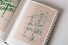 Norman Foster Sketchbooks 1975-2020