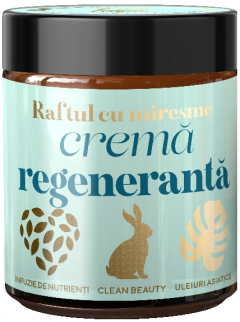 Crema regeneranta - 30 g