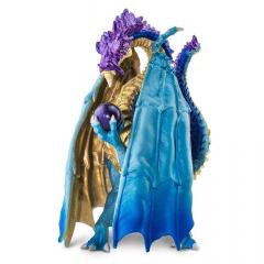 Figurina - Wizard Dragon