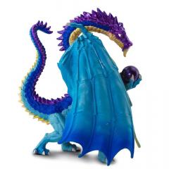 Figurina - Wizard Dragon