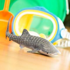 Figurina - Whale Shark