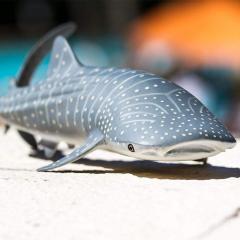 Figurina - Whale Shark