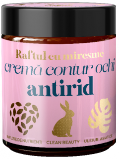 Crema contur ochi antirid 30 g