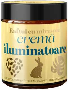 Crema iluminatoare - 50 g