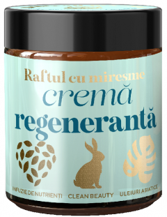 Crema regeneranta - 50 g