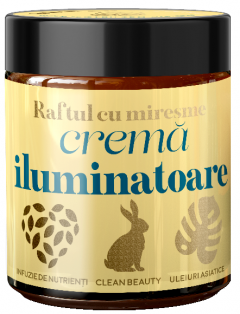 Crema iluminatoare - 30 g