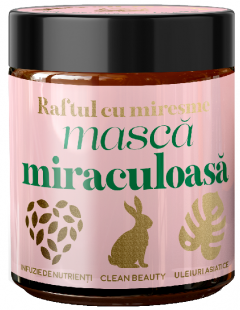 Masca miraculoasa 90 g