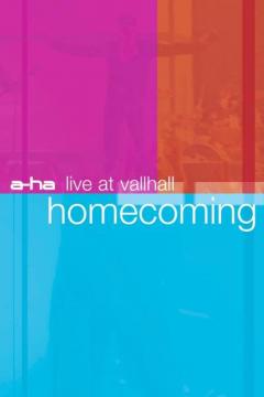 Live At Vallhall - Homecoming