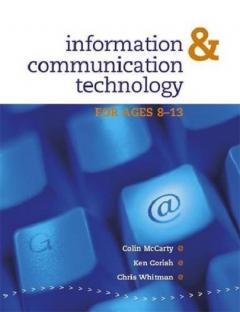 Information and Communication Technology