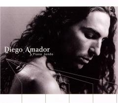 Piano Jondo (Digipack)